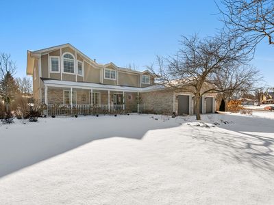 11701 Creek Crossing Dr, Mokena, IL, 60448