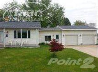 10167 Willard Rd, Millington, MI 48746