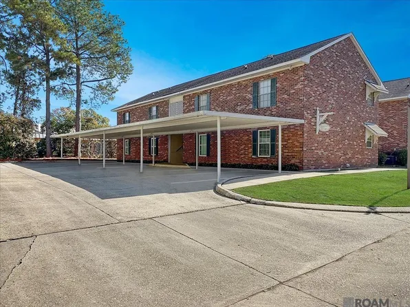 9855 Jefferson Hwy #W-40, Baton Rouge, LA 70809