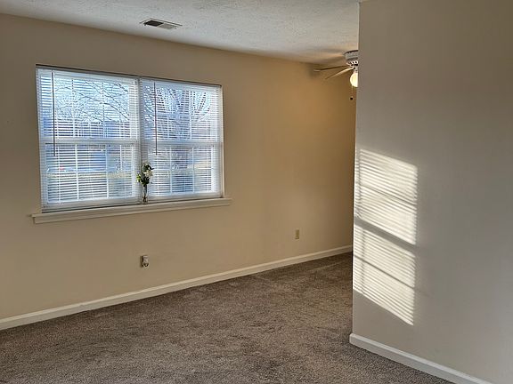 Apartment Entry/Living Area