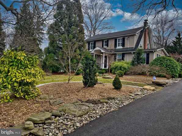 2302 Foulk Rd, Wilmington, DE 19810
