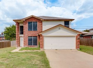 4405 Twin Oaks Cir, Killeen, TX 76542
