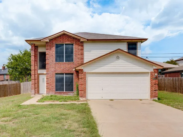 4405 Twin Oaks Cir, Killeen, TX 76542