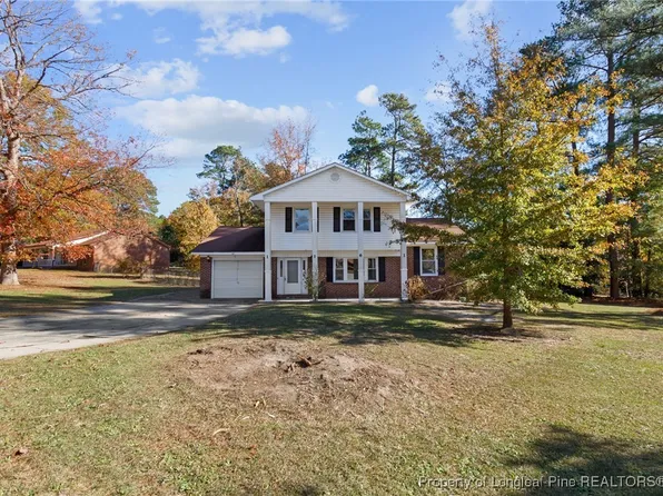1161 Patrick Dr, Fayetteville, NC 28314