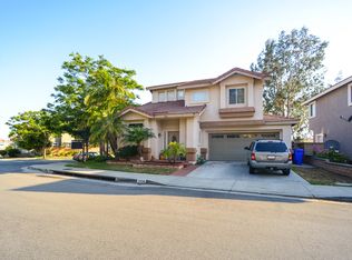7224 Comiso Way, Rancho Cucamonga, CA 91701