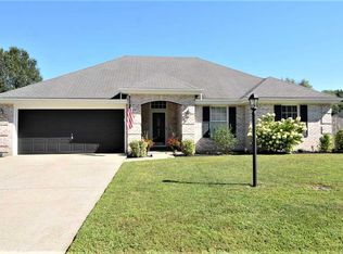 424 Hunters Grn, Evansville, IN