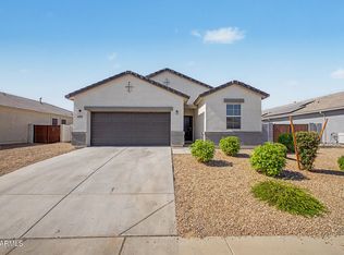 24542 W Raymond St, Buckeye, AZ 85326