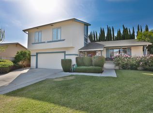 4609 Park Milford Pl, San Jose, CA 95136