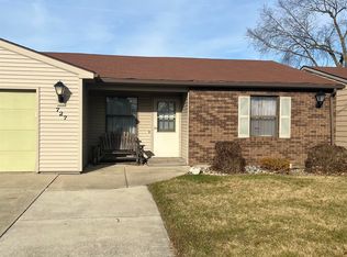 727 Riley Rd, Kendallville, IN 46755