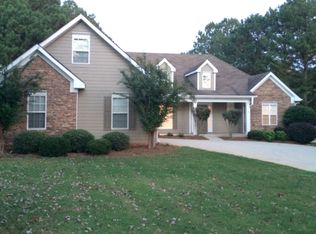 4213 Old Wood Dr, Conyers, GA 30094