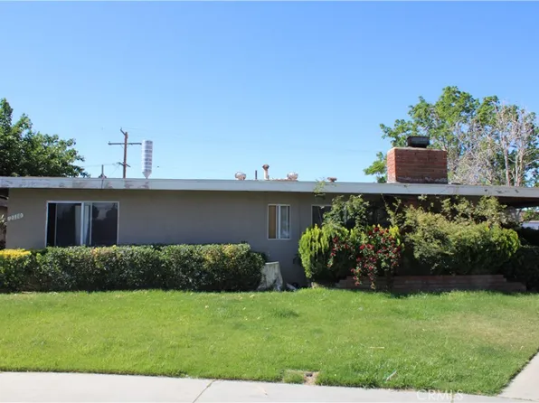 2106 E Avenue Q6, Palmdale, CA 93550