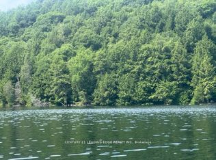 0 Island Lake Rd, Kearney, ON P0A 1M0