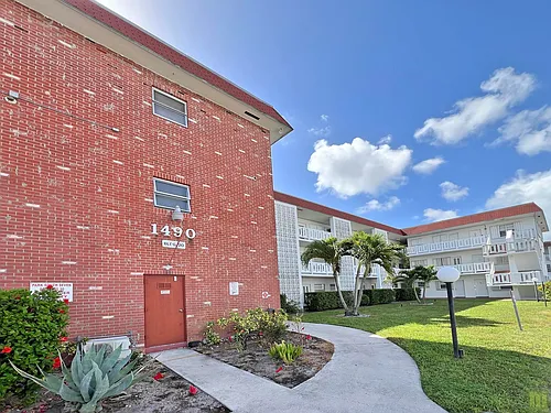 1490 NW 43rd Ave #206 Photo 1 1490 NW 43rd Ave #206 Photo 1