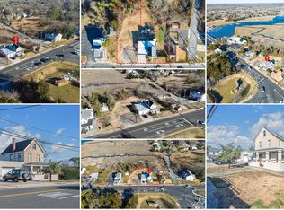 606 W Ocean Heights Ave, Linwood, NJ 08221