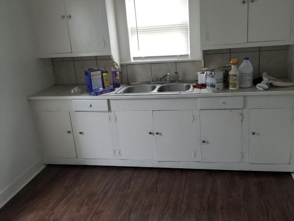 Nice kitchen