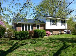 1038 New York Rd, Wickliffe, KY 42087