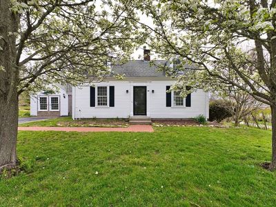 86 Shipyard Ln, Dartmouth, MA, 02748