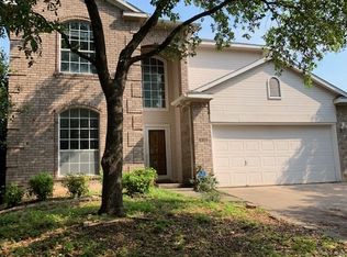 916 Double File Trl, Round Rock, TX 78665