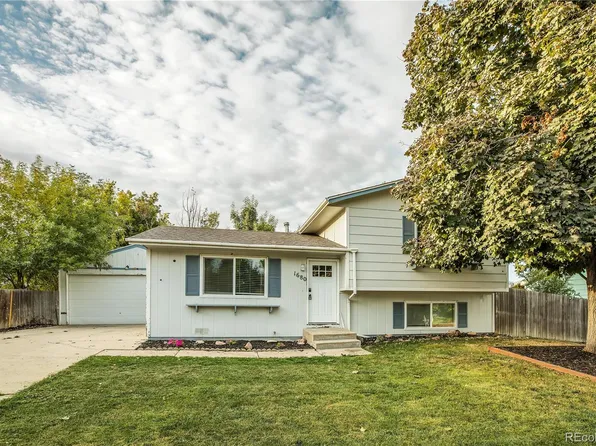 1680 E 83rd Place, Denver, CO 80229