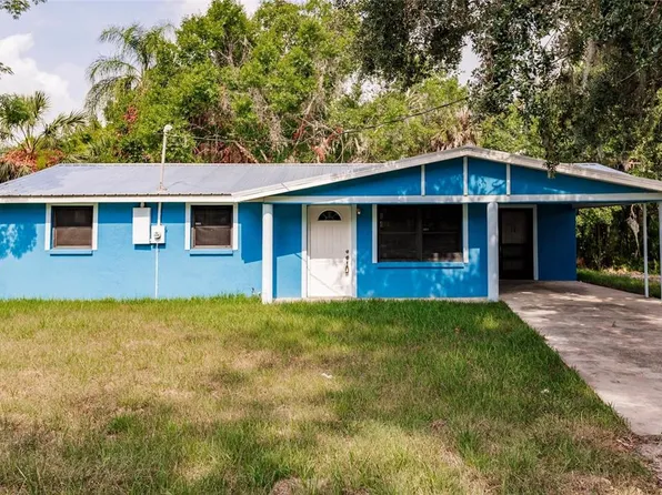 304 Potter Ave, Arcadia, FL 34266