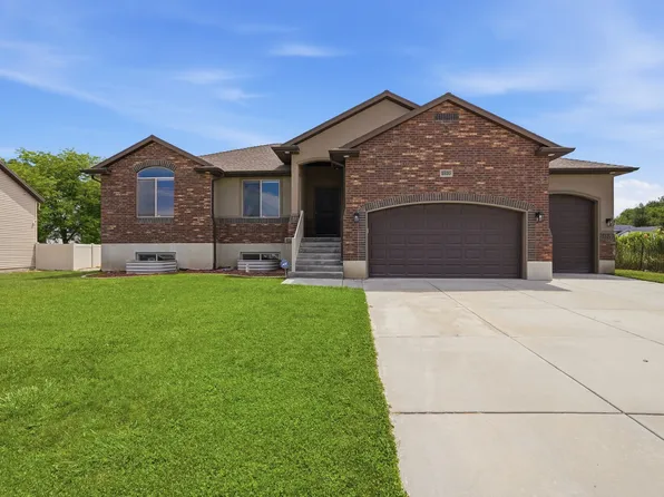 5920 S 4150 W, Roy, UT 84067