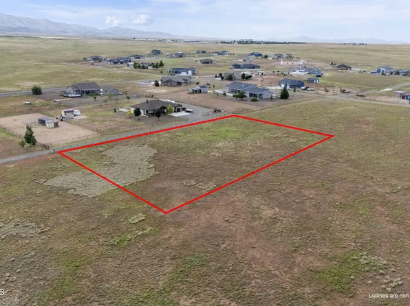 0 E Mountain View Rd, Prescott Valley, AZ 86315