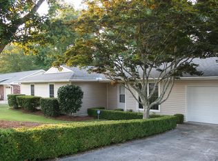 4117 Fair Oaks Rd, Martinez, GA 30907