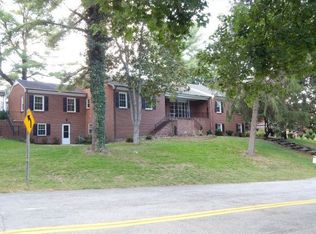109 Primrose Pl, Danville, VA 24541