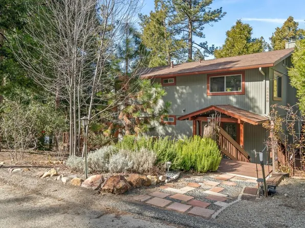 53450 Marian View Dr, Idyllwild, CA 92549