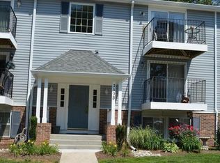 3503 Davenport Ct APT C, Pasadena, MD 21122
