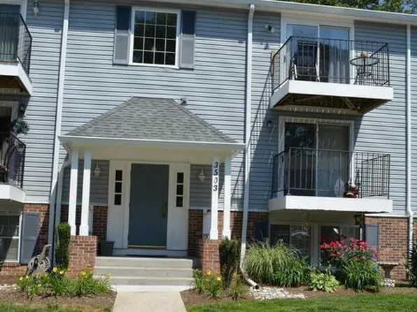 3503 Davenport Ct APT C, Pasadena, MD 21122