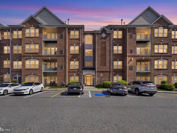9505 Kingscroft Ter #9505M, Perry Hall, MD 21128