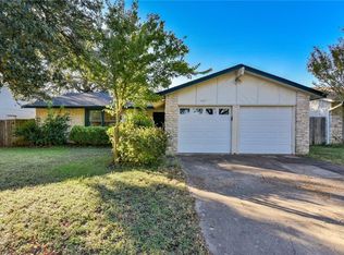 11207 Amethyst Trl, Austin, TX 78750