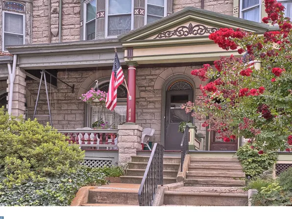 414 Douglass St, Reading, PA 19601