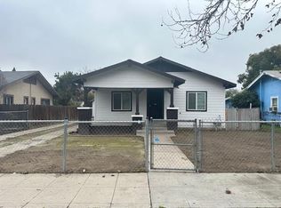4584 E Inyo St, Fresno, CA 93702