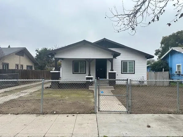 4584 E Inyo St, Fresno, CA 93702