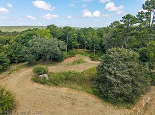 10408 Mountain Rd, Rudy, AR 72952