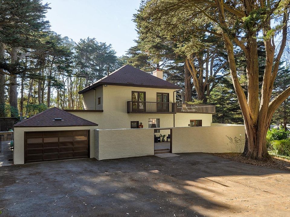 40 Hermosa Rd, Montara, CA 94037 Zillow