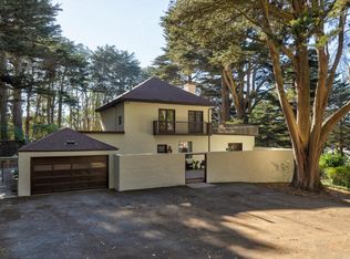 40 Hermosa Rd, Montara, CA 94037