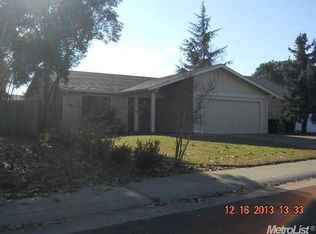 9812 Crimsonwood Way, Sacramento, CA