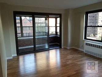 Rented by LoHo Realty