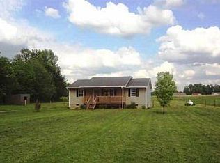 340 Bray Rd, Beech Bluff, TN 38313