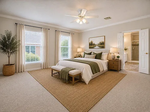 2822 Briarhurst Park Photo 1