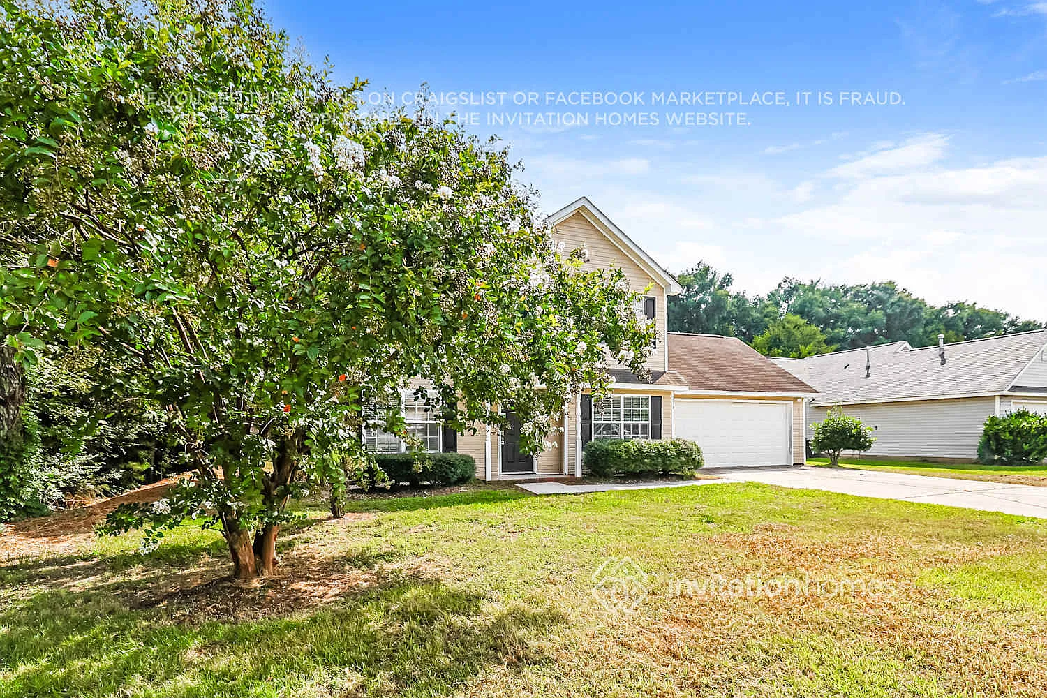 214 Glencroft Dr Wingate, NC 28174 — Photo 4