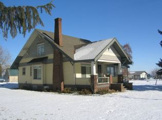 3830 Brondt Rd, Ellensburg, WA 98926