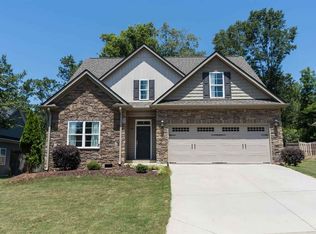 526 Winsland Way, Moore, SC 29369