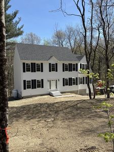 47 Muschopauge Rd, Jefferson, MA, 01522