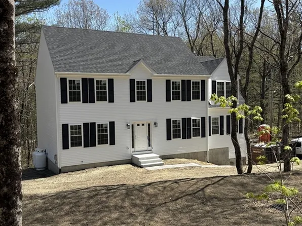 47 Muschopauge Rd, Jefferson, MA 01522