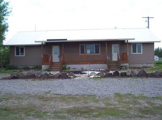 2920 E 800 N, Saint Anthony, ID 83445