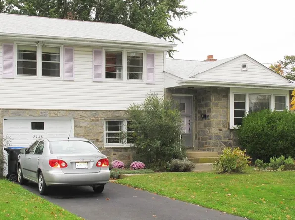 2148 Fernwood Pl, Cinnaminson, NJ 08077